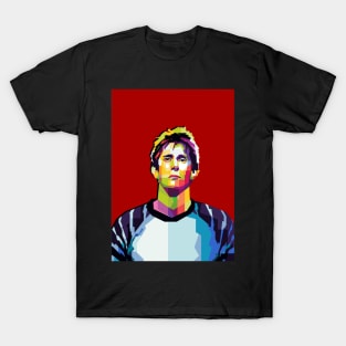 Van Der Sar T-Shirt